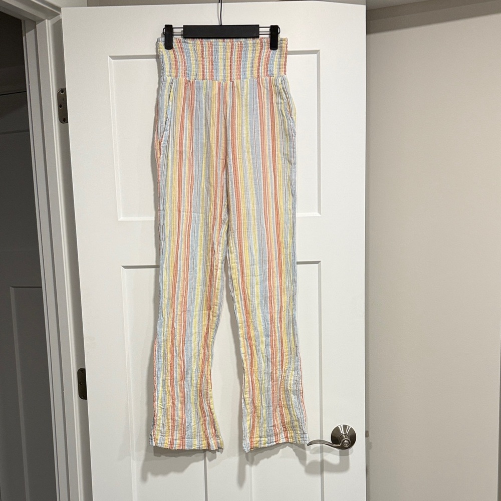 Billabong Linen Pants